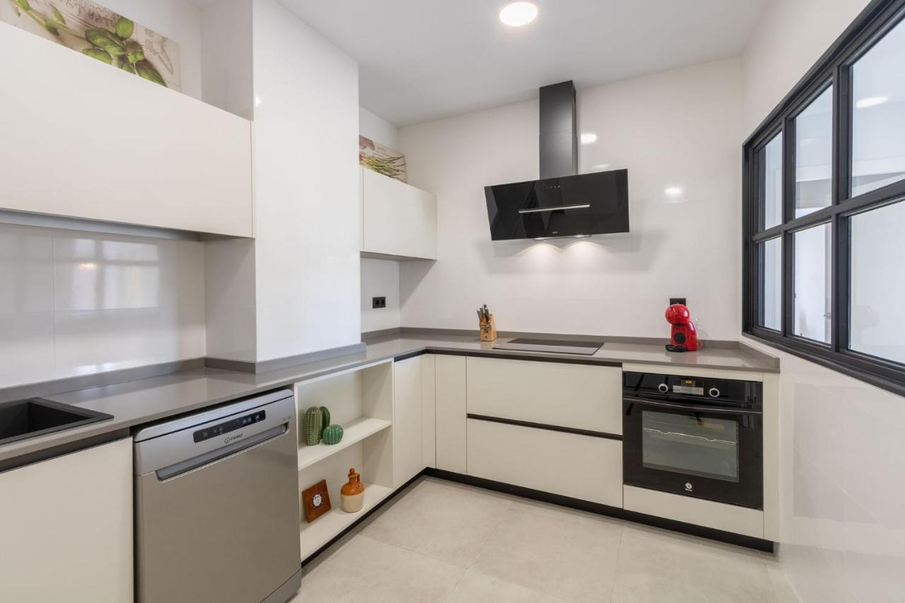 Appartement Imagen Metrosol Deluxe By Valcambre Sevilla