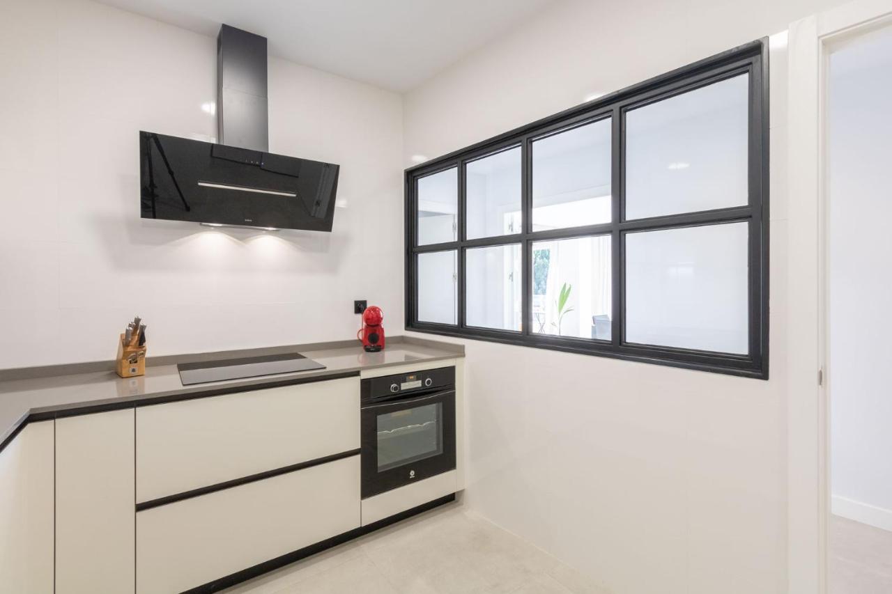 Imagen Metrosol Deluxe By Valcambre Seville