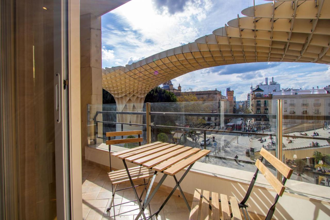 Imagen Metrosol Deluxe By Valcambre Apartment