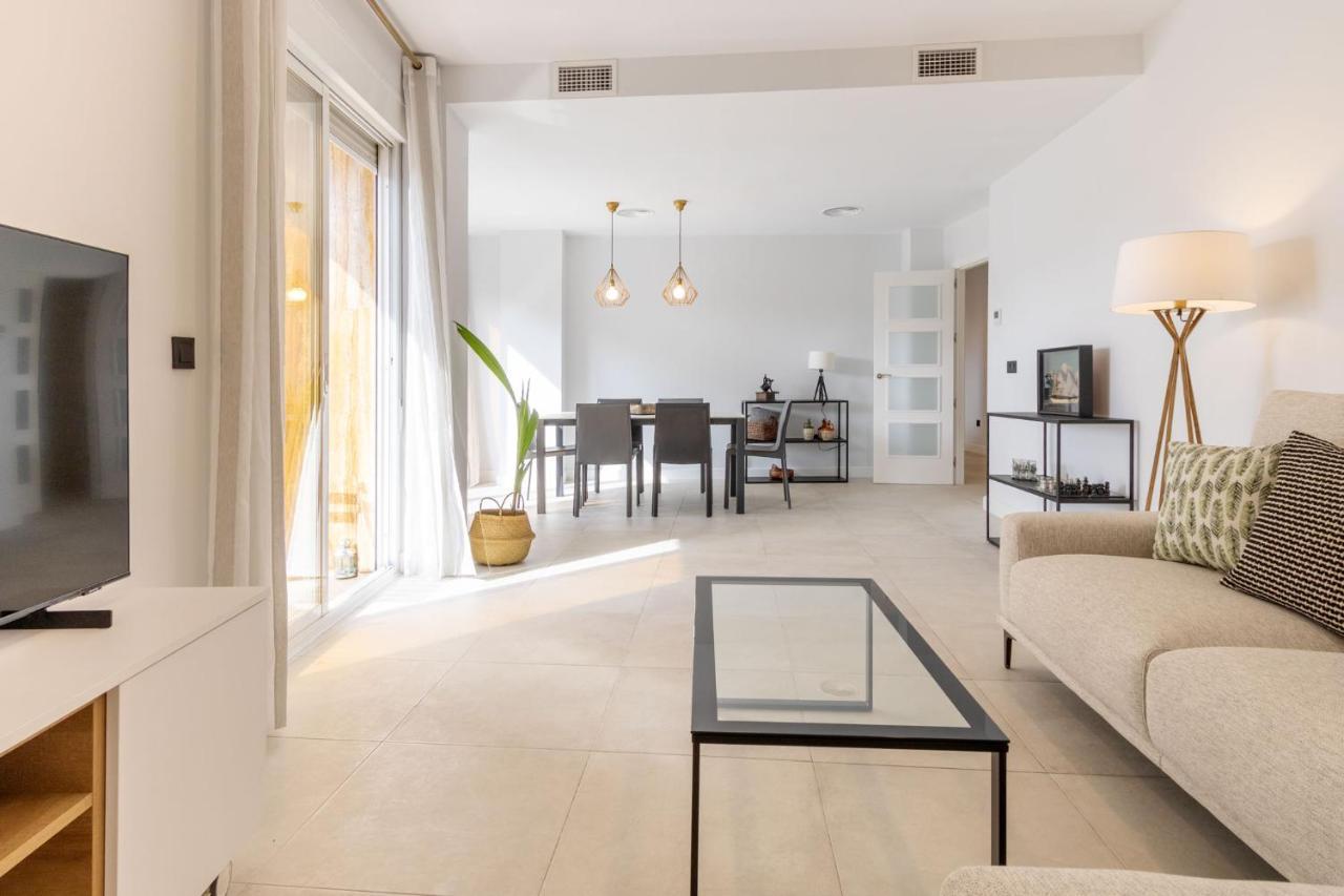 Imagen Metrosol Deluxe By Valcambre * Seville