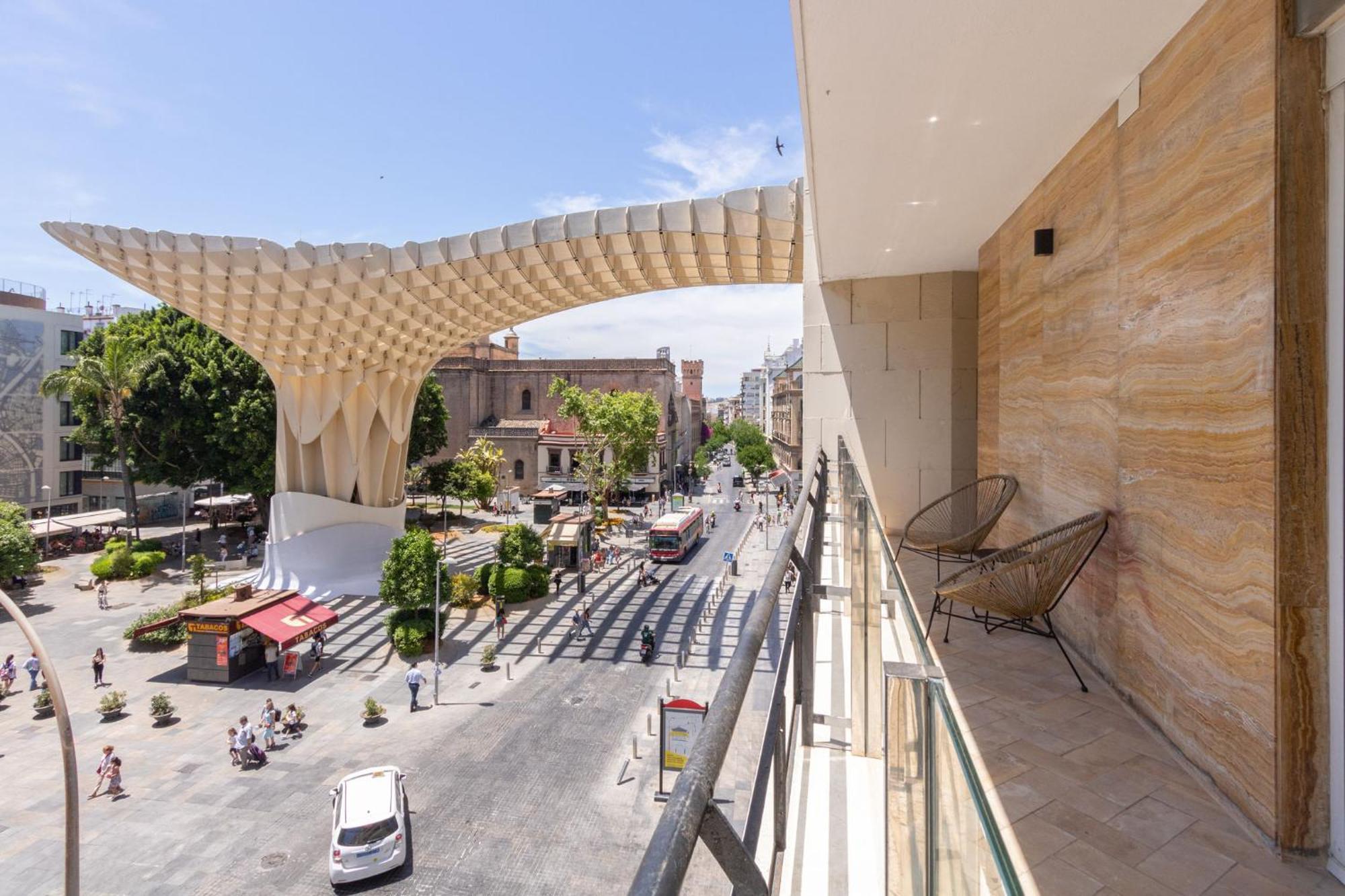 Imagen Metrosol Deluxe By Valcambre Seville